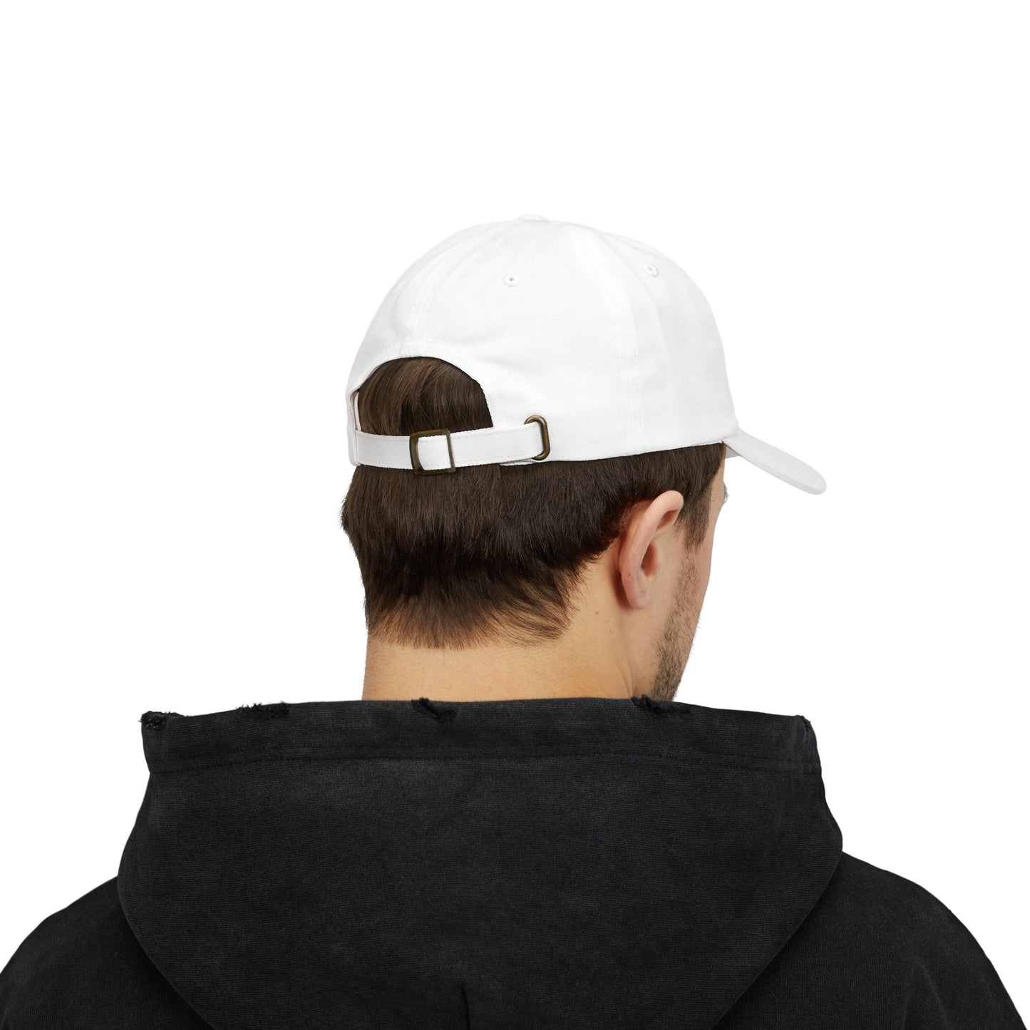 Cool Mom Classic Dad Cap