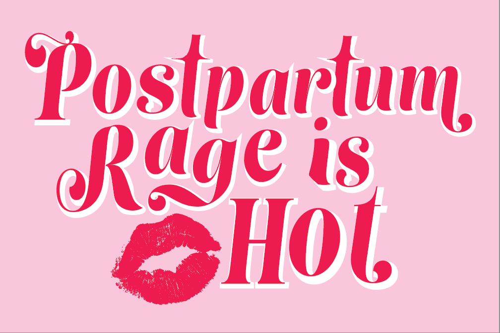 Mom Valentine Postcard Pack #2