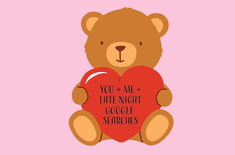 Mom Valentine Postcard Pack #2